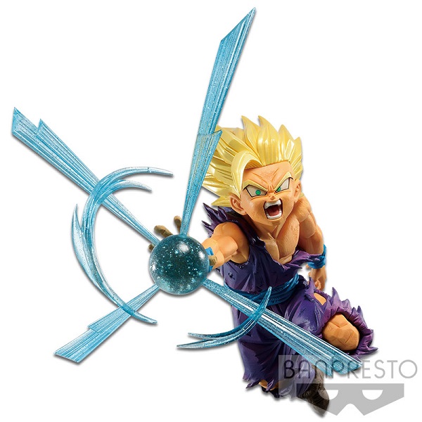 Dragon Ball Z - G X MATERIA - Gohan